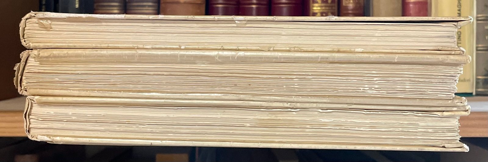 André Malraux Psychologie de l'art 3 volumi Skira 1947-1949-1950 - immagine 28