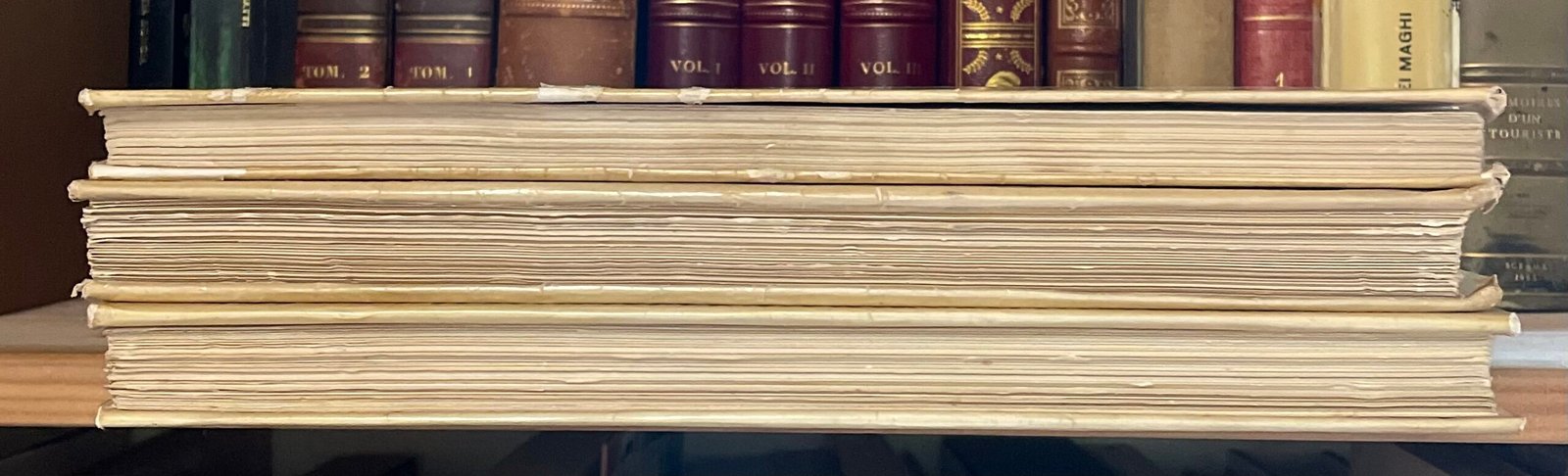 André Malraux Psychologie de l'art 3 volumi Skira 1947-1949-1950 - immagine 29