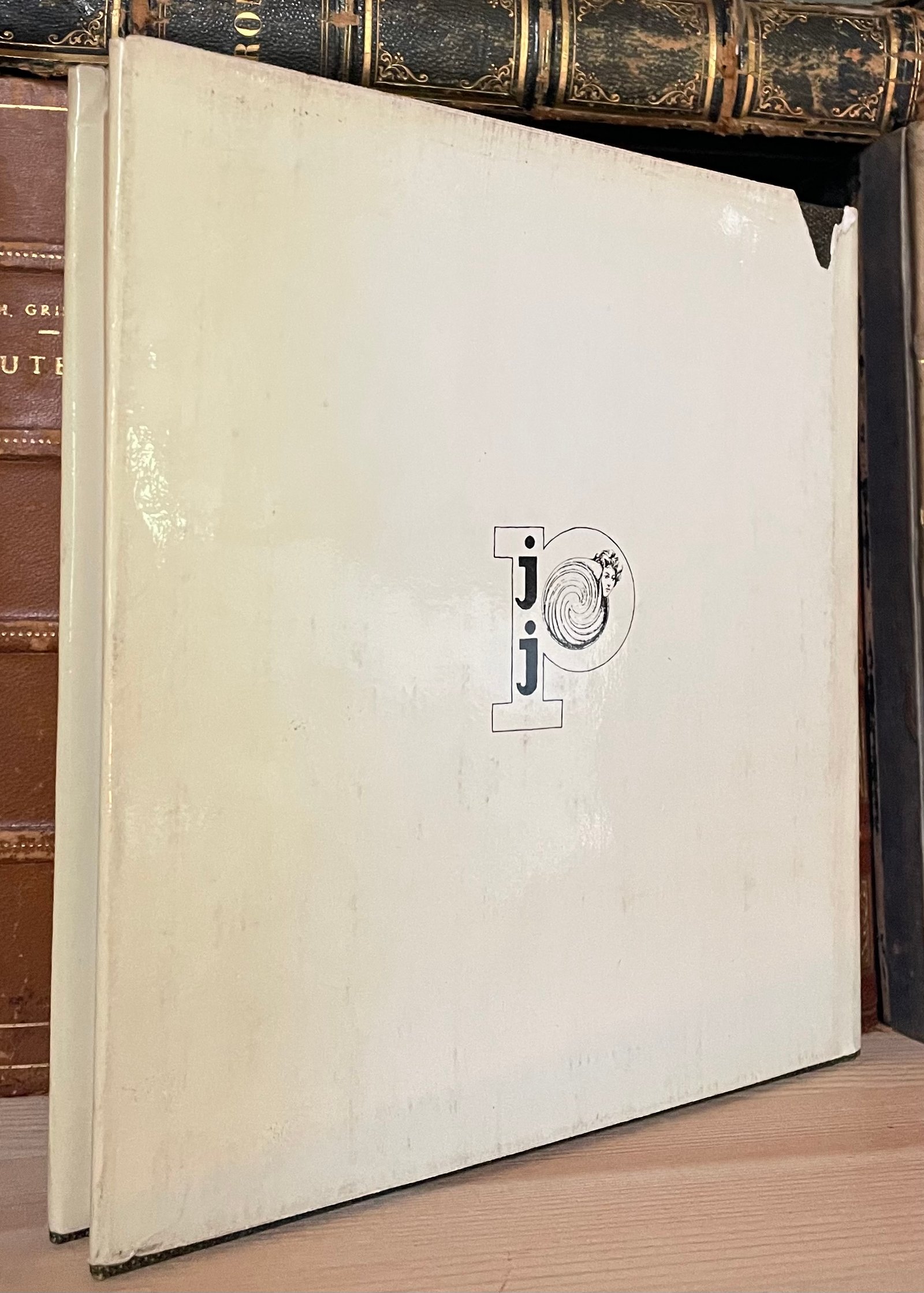 L'art fantastique de Gustave Moreau Ragnar von Holten Pauvert 1960 - immagine 2