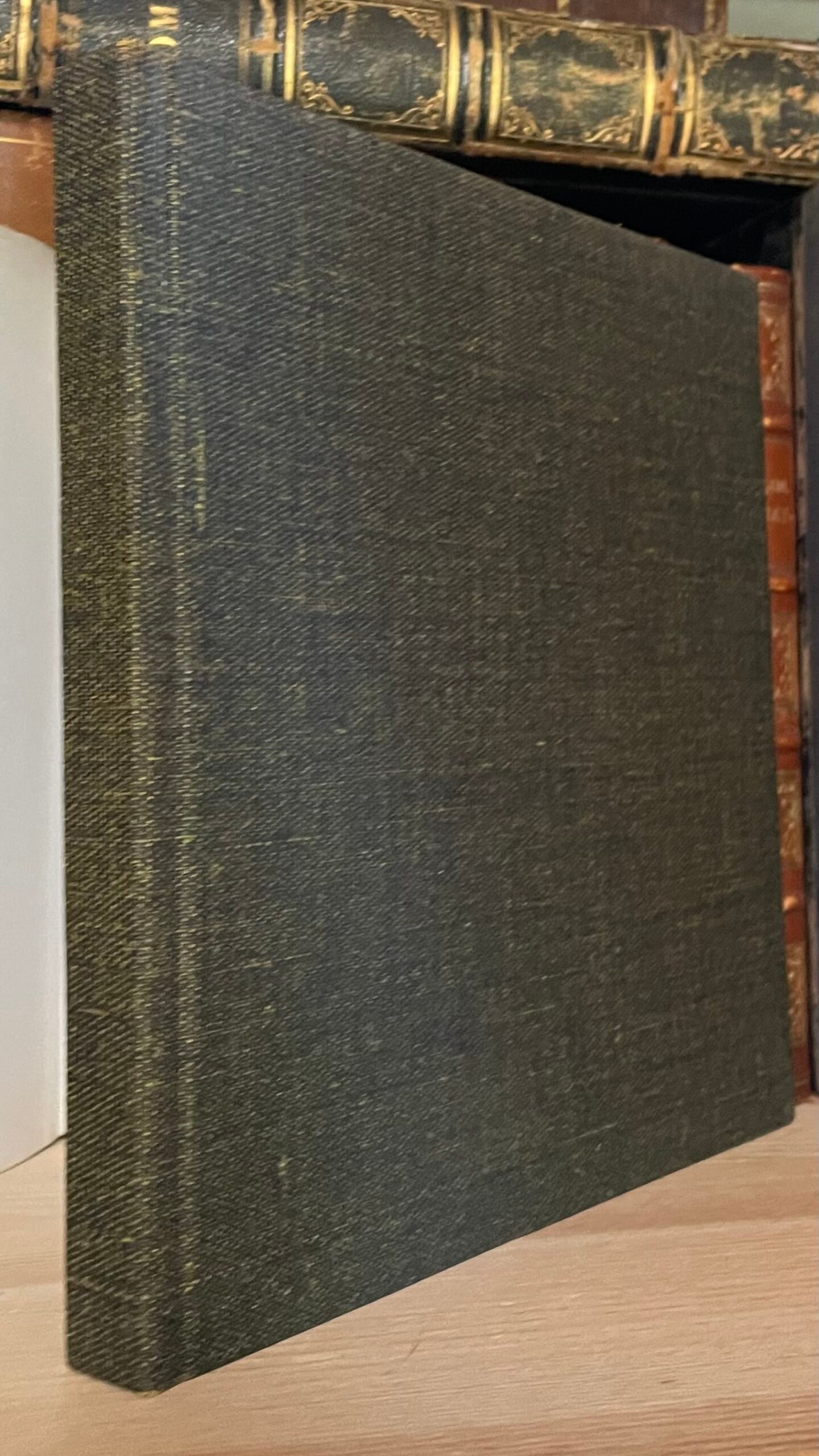 L'art fantastique de Gustave Moreau Ragnar von Holten Pauvert 1960 - immagine 6