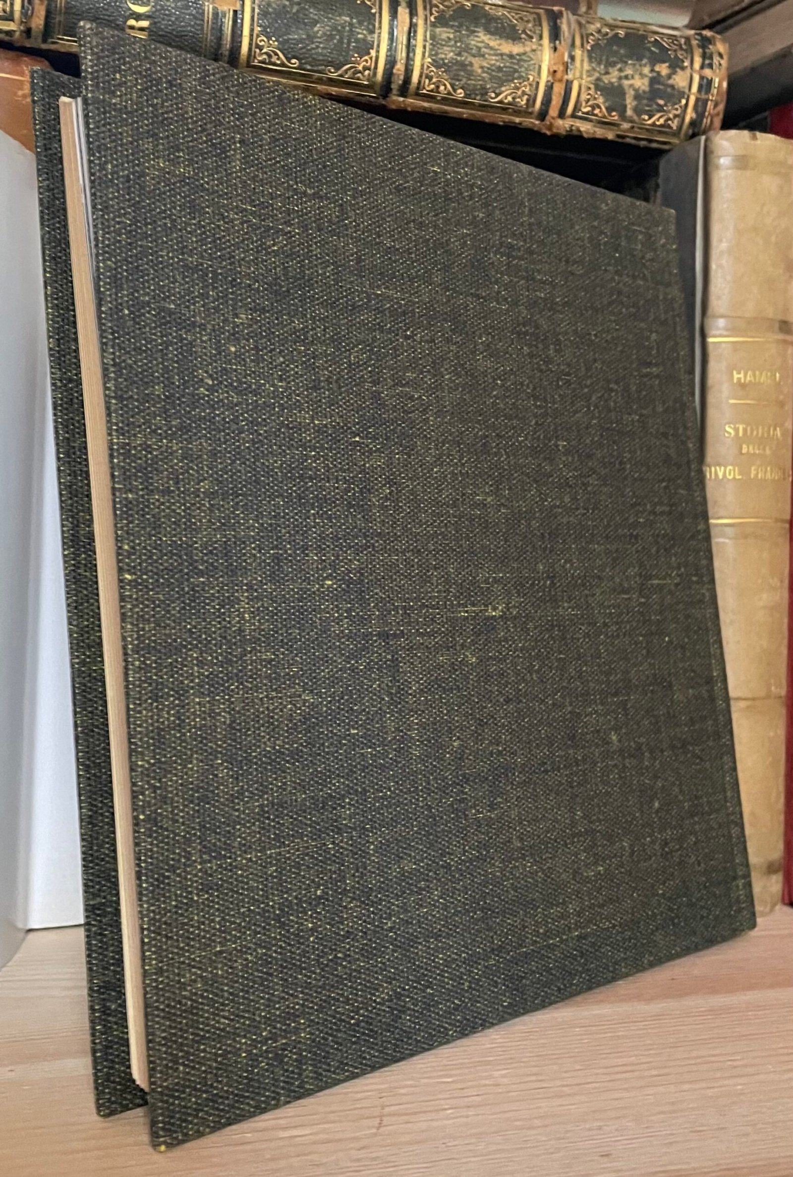 L'art fantastique de Gustave Moreau Ragnar von Holten Pauvert 1960 - immagine 5