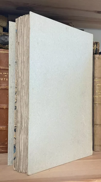Stendhal Armance Edition du centenaire aux Muses Françaises 1927 - immagine 3
