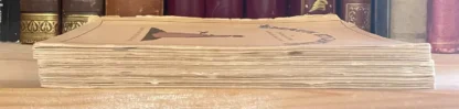 Gautier Emaux et camées Édition D'Art H. Piazza 1943 - immagine 15