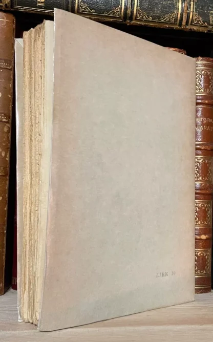 Alberto Moravia La Bella Vita Giuseppe Carabba febbraio 1935 - immagine 11