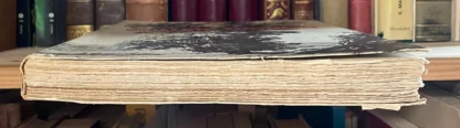 Claude Gellée dit le Lorrain Par Pierre Courthion Librairie Floury 1932 - immagine 10