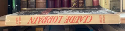 Claude Gellée dit le Lorrain Par Pierre Courthion Librairie Floury 1932 - immagine 11