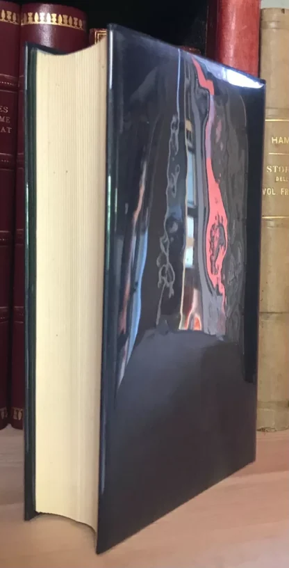 Proust alla ricerca del tempo perduto volume II Meridiani Mondadori 1986 - immagine 4