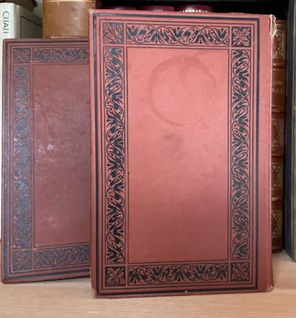 Taine Voyage en Italie Librairie Hachette et Cie 1901-1905 due volumi - immagine 8