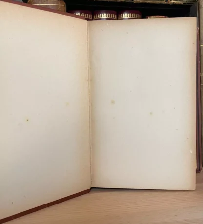 Taine Voyage en Italie Librairie Hachette et Cie 1901-1905 due volumi - immagine 10