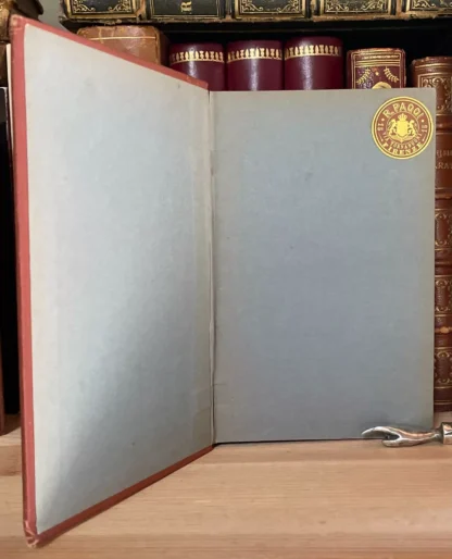 Taine Voyage en Italie Librairie Hachette et Cie 1901-1905 due volumi - immagine 9