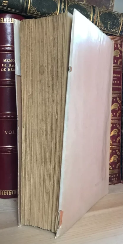 Riccardo Bacchelli Il diavolo al Pontelungo Ceschina Editore 1944 - immagine 2
