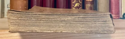 Rodolfo Bottacchiari Heine Fratelli Bocca Editori 1927 - immagine 4