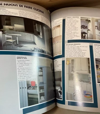 Casa Vogue settembre 1983 n. 144 Robert Venturi Aldo Rossi Carlo Scarpa Toyoda - immagine 8