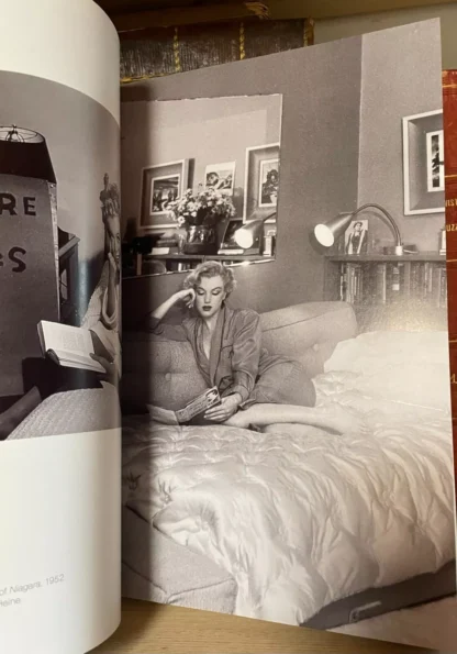 Marilyn Monroe Fragments Poems Intimate Notes letters fsgbooks 2012 - immagine 6