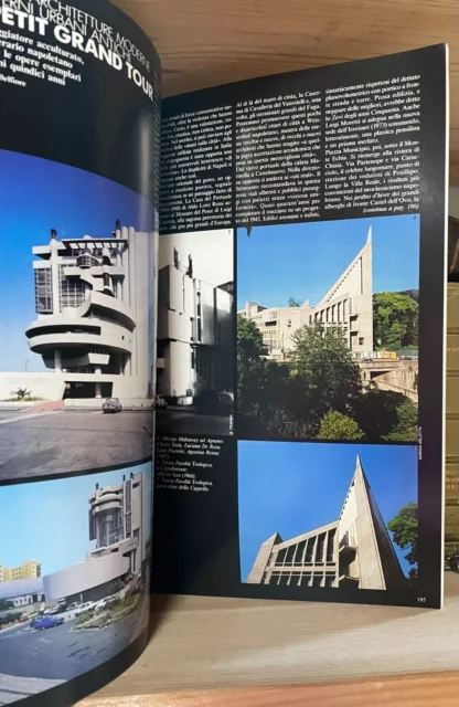 Casa Vogue Nov. 1983 n 146 TuttoNapoli architettura e cultura ville e palazzi - immagine 8