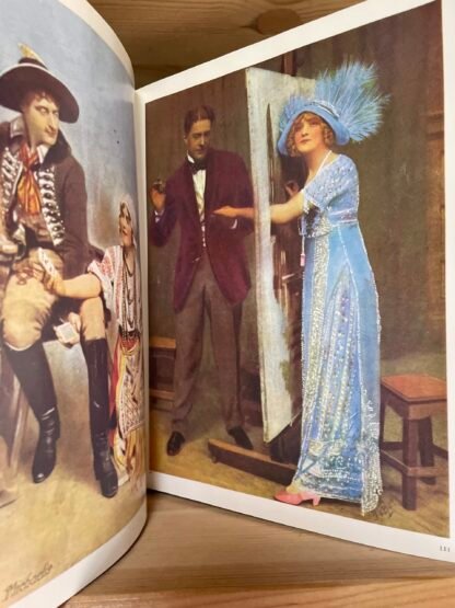 Oppicelli L'operetta da Hervé al Musical Melita Editori 1989 - immagine 14