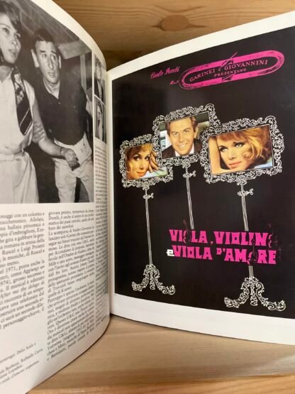 Oppicelli L'operetta da Hervé al Musical Melita Editori 1989 - immagine 17