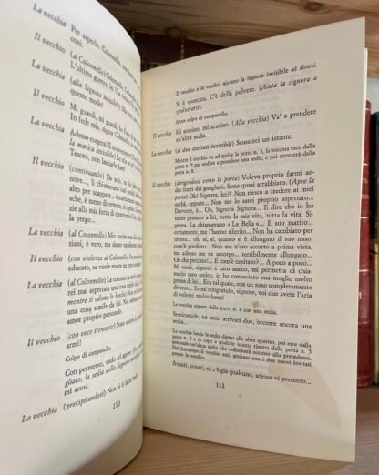 Eugene O'Neill Teatro 3 volumi Einaudi Editore 1962 - immagine 12