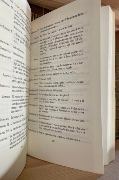 Eugene O'Neill Teatro 3 volumi Einaudi Editore 1962 - immagine 13