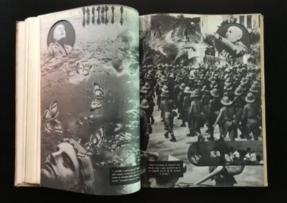 Almanacco antiletterario Bompiani 1937 (dicembre 1936-XV) - immagine 17