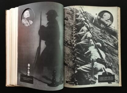 Almanacco antiletterario Bompiani 1937 (dicembre 1936-XV) - immagine 15