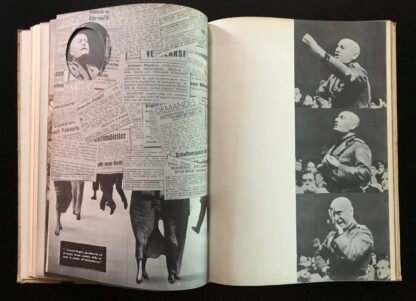Almanacco antiletterario Bompiani 1937 (dicembre 1936-XV) - immagine 12