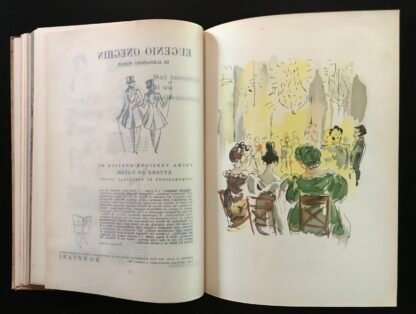 Almanacco antiletterario Bompiani 1937 (dicembre 1936-XV) - immagine 10