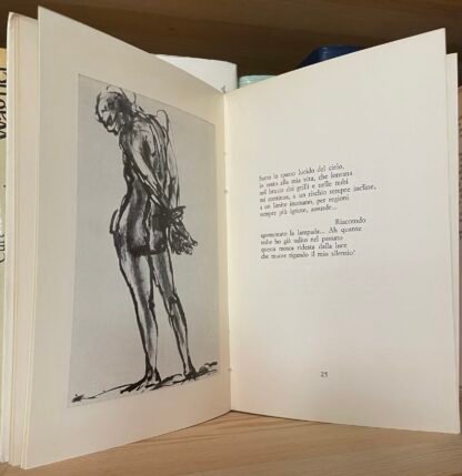 Pier Paolo Pasolini Dal Diario 1945-47 introduzione Leonardo Sciascia 1979 - immagine 4