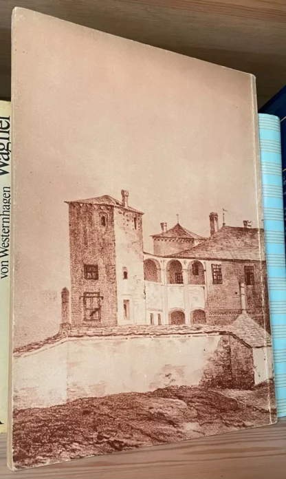 Justin Boson Il Castello di Issogne Istituto Geografico De Agostini Novara 1951 - immagine 2