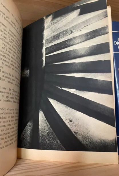 Justin Boson Il Castello di Issogne Istituto Geografico De Agostini Novara 1951 - immagine 6