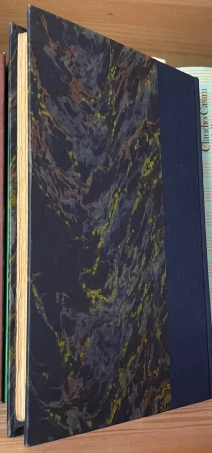 Michel Butor Histoire extraordinaire Gallimard 1961 - immagine 2