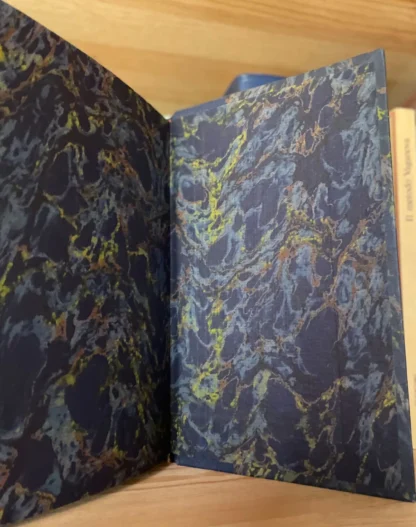 Michel Butor Histoire extraordinaire Gallimard 1961 - immagine 3