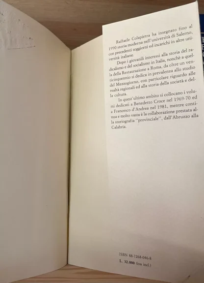 Raffaele Colapietra Cultura e società all'Aquila tra angioini e spagnoli Sicania 1993 - immagine 10