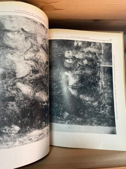 La ricostruzione del patrimonio artistico italiano Libreria dello Stato 1950 - immagine 15