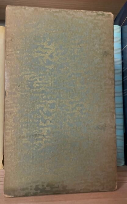 Cervantes Don Chisciotte due voll. Mondadori biblioteca romantica Borgese 1933 - immagine 19