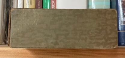 Cervantes Don Chisciotte due voll. Mondadori biblioteca romantica Borgese 1933 - immagine 21