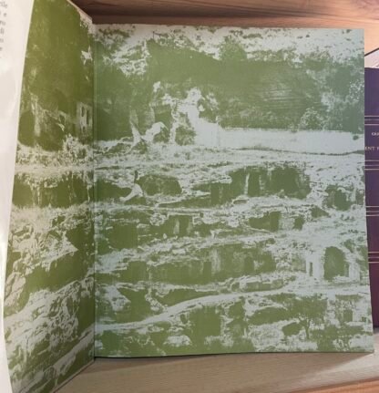 Cosimo Damiano Fonseca Civiltà Rupestre In Terra Jonica Ed. Bestetti Carlo 1970 - immagine 4