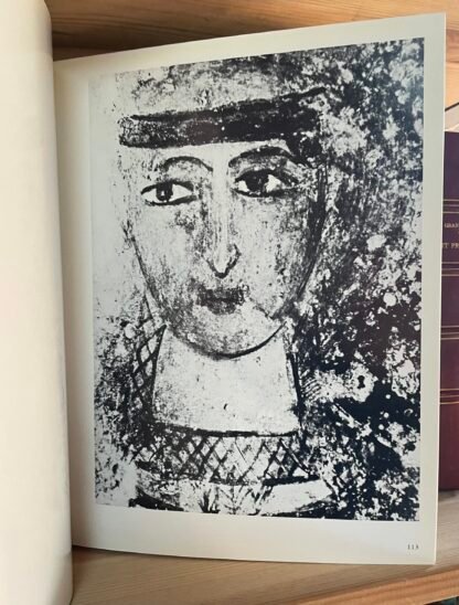 Cosimo Damiano Fonseca Civiltà Rupestre In Terra Jonica Ed. Bestetti Carlo 1970 - immagine 11