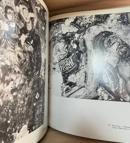 Cosimo Damiano Fonseca Civiltà Rupestre In Terra Jonica Ed. Bestetti Carlo 1970 - immagine 12