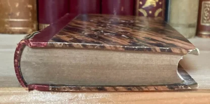 Voltaire Histoire de l' Empire de Russie sous Pierre le Grand Didot 1815 - immagine 7