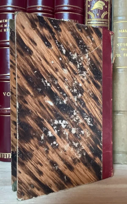 Voltaire Histoire de l' Empire de Russie sous Pierre le Grand Didot 1815 - immagine 2