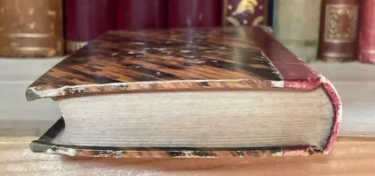 Voltaire Histoire de l' Empire de Russie sous Pierre le Grand Didot 1815 - immagine 5
