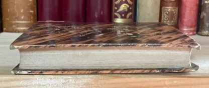 Voltaire Histoire de l' Empire de Russie sous Pierre le Grand Didot 1815 - immagine 6