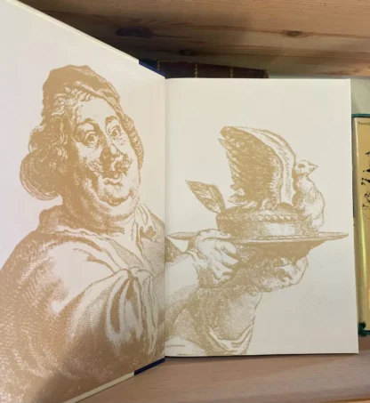 Artusi La scienza in cucina e L'arte di mangiar bene Edizione del centenario 2014 - immagine 2