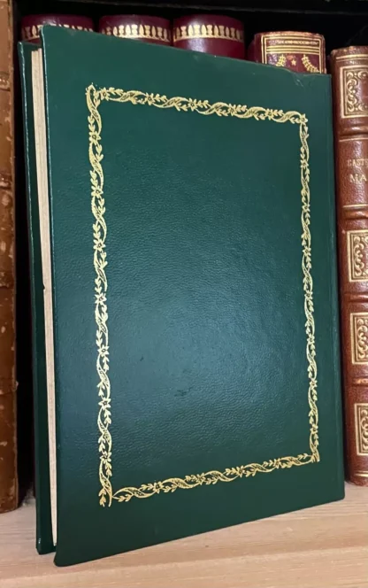 Bonanni Guida storica della città dell'Aquila 1874 Ristampa anastatica 1979 - immagine 2