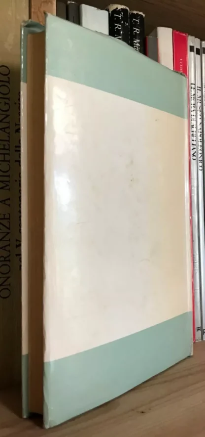 Prosatori di Roma Cicerone lettere ad Attico Libri VII-XI Zanichelli - immagine 2