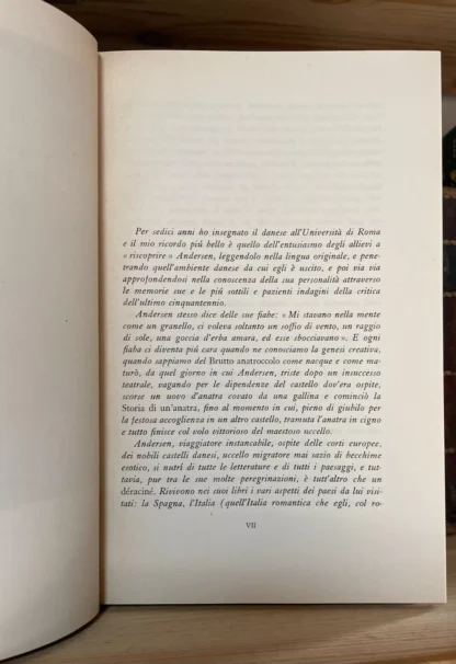 Fiabe di Andersen illustrate da bambini di tutto il mondo Einaudi 1954 Millenni - immagine 15