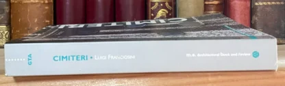 Luigi Franciosini Cimiteri Mancosu Editore 2011 - immagine 11