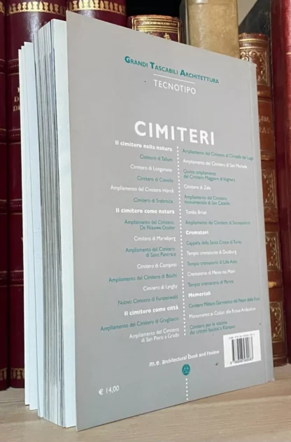 Luigi Franciosini Cimiteri Mancosu Editore 2011 - immagine 2