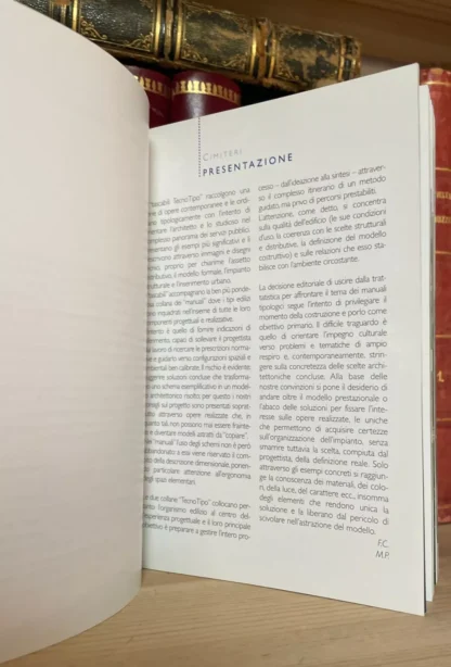 Luigi Franciosini Cimiteri Mancosu Editore 2011 - immagine 5